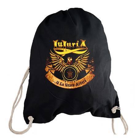 Mochila "La Yesca Clásica" 2