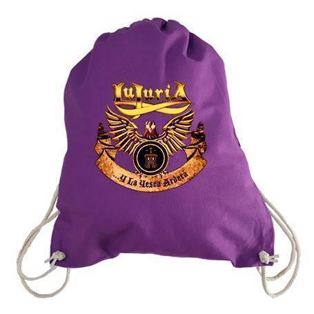 Mochila "La Yesca Clásica"