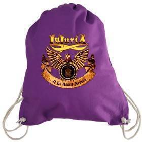 Mochila "La Yesca Clásica"