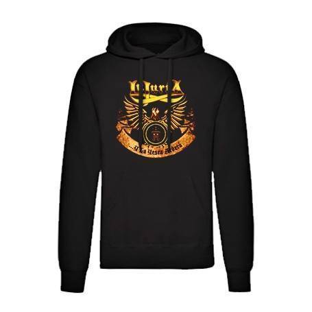 Sudadera chico "La Yesca Clásica"