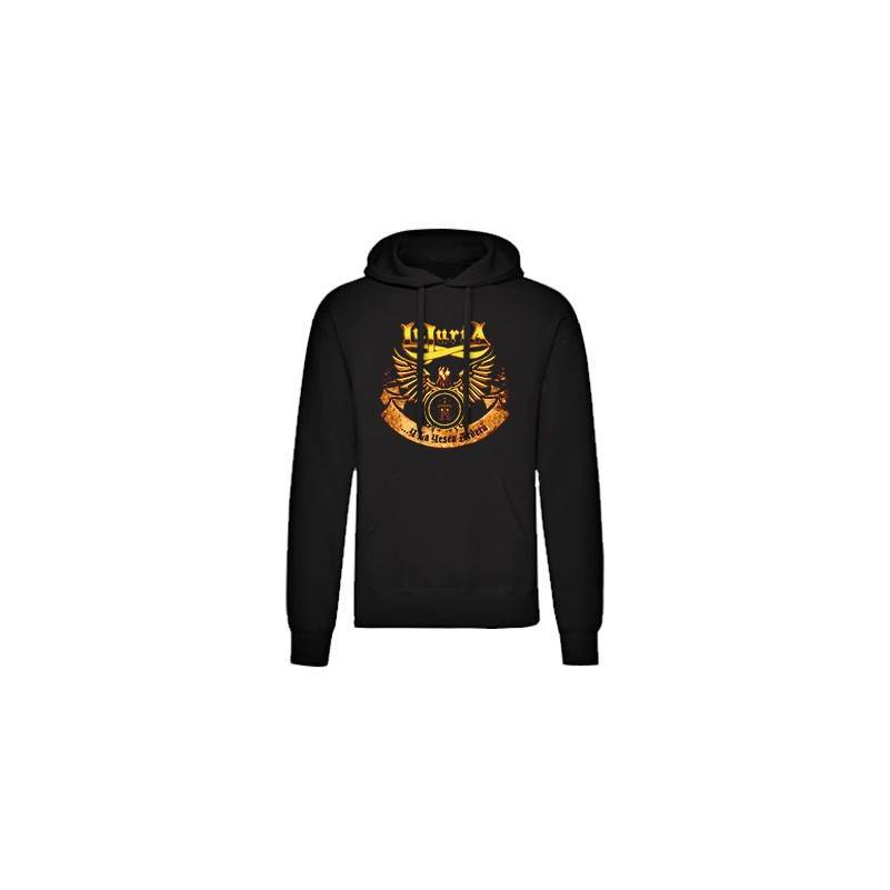 Sudadera chico "La Yesca Clásica"