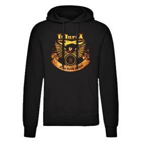 Sudadera chico "La Yesca Clásica"