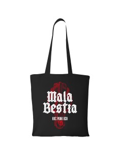 Bolsa de tela "HCxPunk"