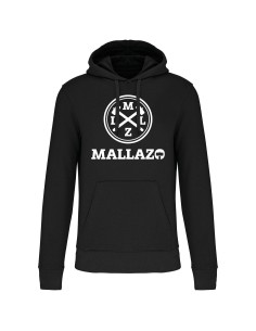 Sudadera "Logo Mallazo"