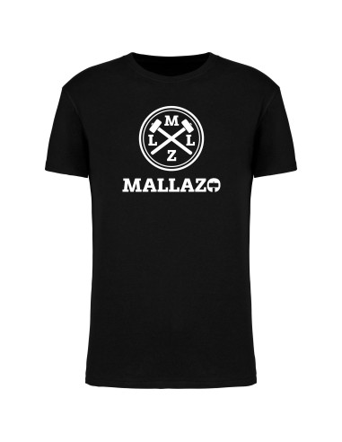 Camiseta "Logo Mallazo"