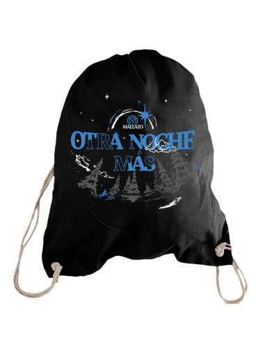 Mochila “Otra noche más”