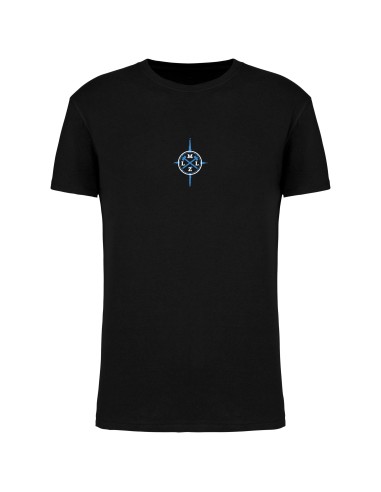 Camiseta “Otra noche más” con trasera