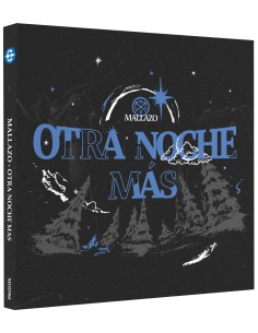 CD "Otra Noche Más"