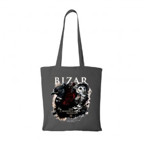 Bolsa de tela “Cuervo-Lechuza”