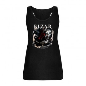 Camiseta “Cuervo-Lechuza”