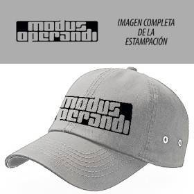 Gorra "Logotipo"