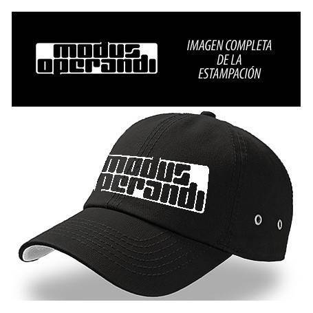 Gorra "Logotipo" 2