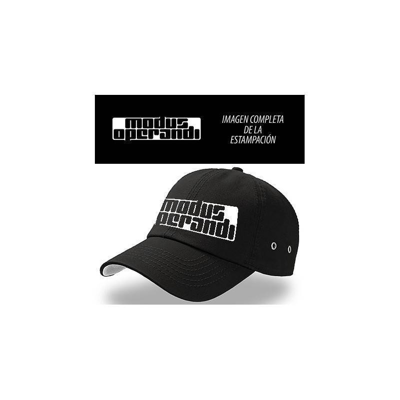 Gorra "Logotipo"