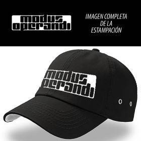Gorra "Logotipo"
