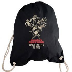Mochila "Dantza"