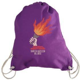 Mochila "Antorcha"