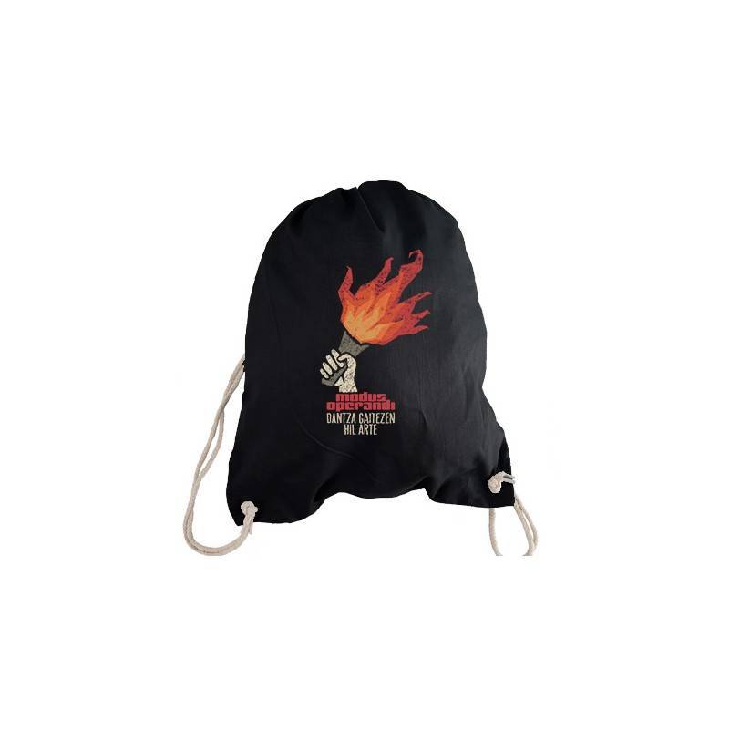 Mochila "Antorcha"