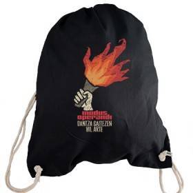 Mochila "Antorcha"