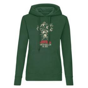 Sudadera "Dantza"
