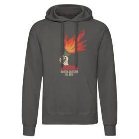 Sudadera "Antorcha"