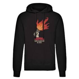Sudadera "Antorcha"