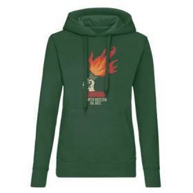 Sudadera "Antorcha"