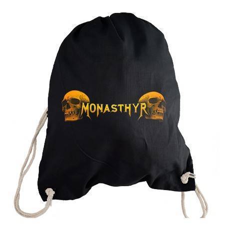 Mochila "Calaveras"