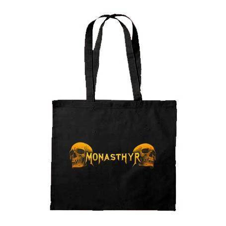 Bolsa de tela "Calaveras"