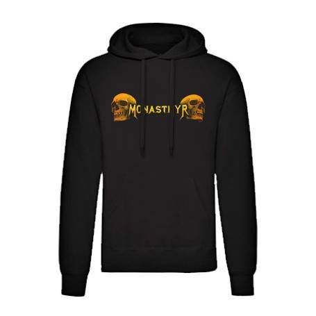 Sudadera "Calaveras"