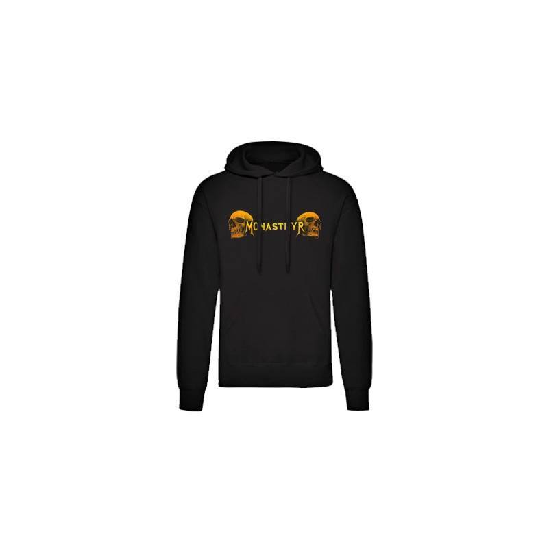 Sudadera "Calaveras"