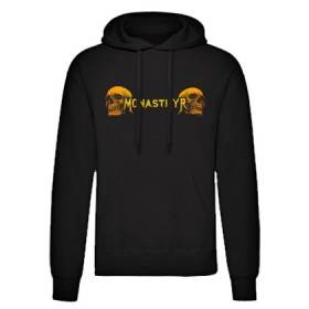 Sudadera "Calaveras"