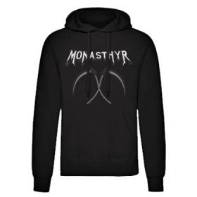 Sudadera "Guadañas"