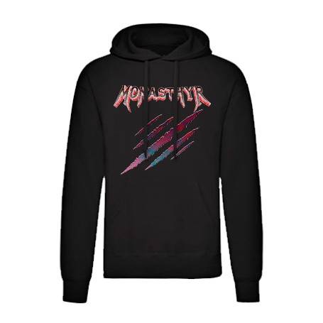 Sudadera "Solitario"