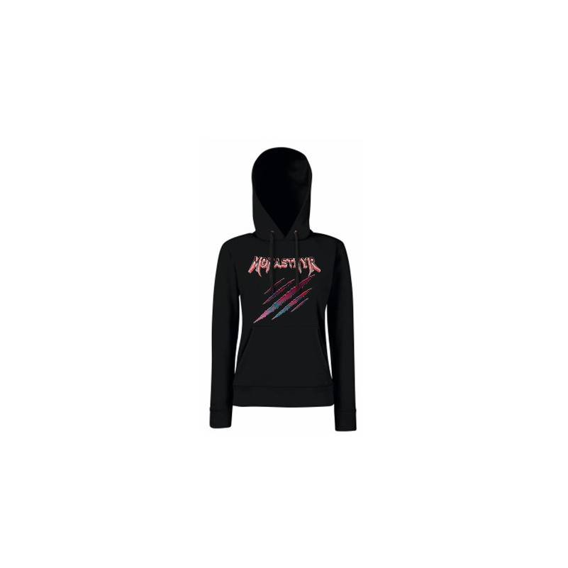 Sudadera "Solitario"