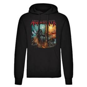 Sudadera "Eterno Linaje"