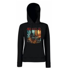 Sudadera "Eterno Linaje"