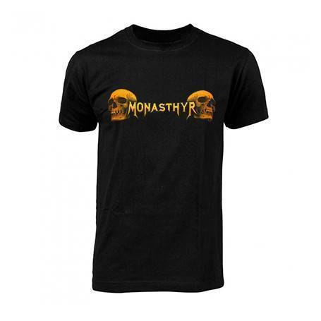 Camiseta "Calaveras" 2