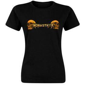 Camiseta "Calaveras"