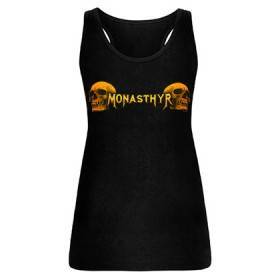 Camiseta "Calaveras"