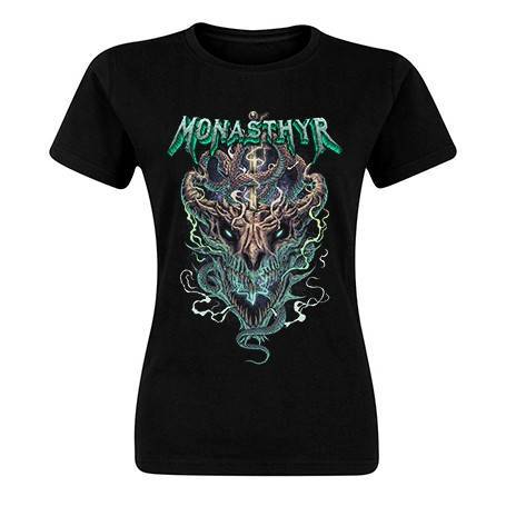 Camiseta "Dragón" 2