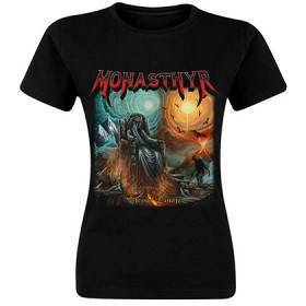 Camiseta "Eterno Linaje"