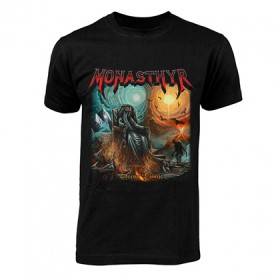 Camiseta "Eterno Linaje"