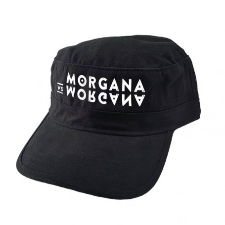 Gorra militar "Logotipo" 2