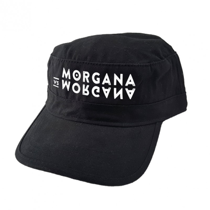 Gorra militar "Logotipo"