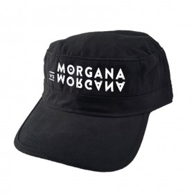 Gorra militar "Logotipo"