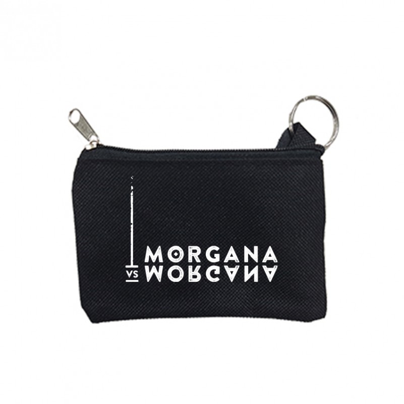 Monedero-llavero "Logotipo"