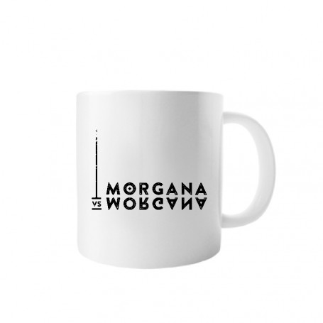 Taza cerámica "Logotipo"