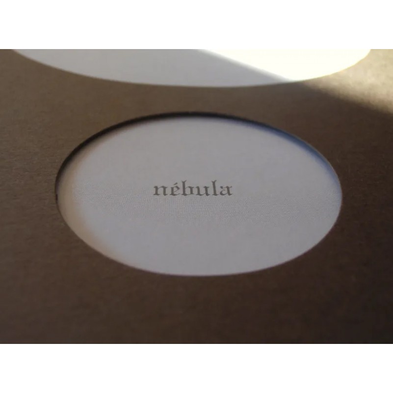 Vinilo "Nébula"