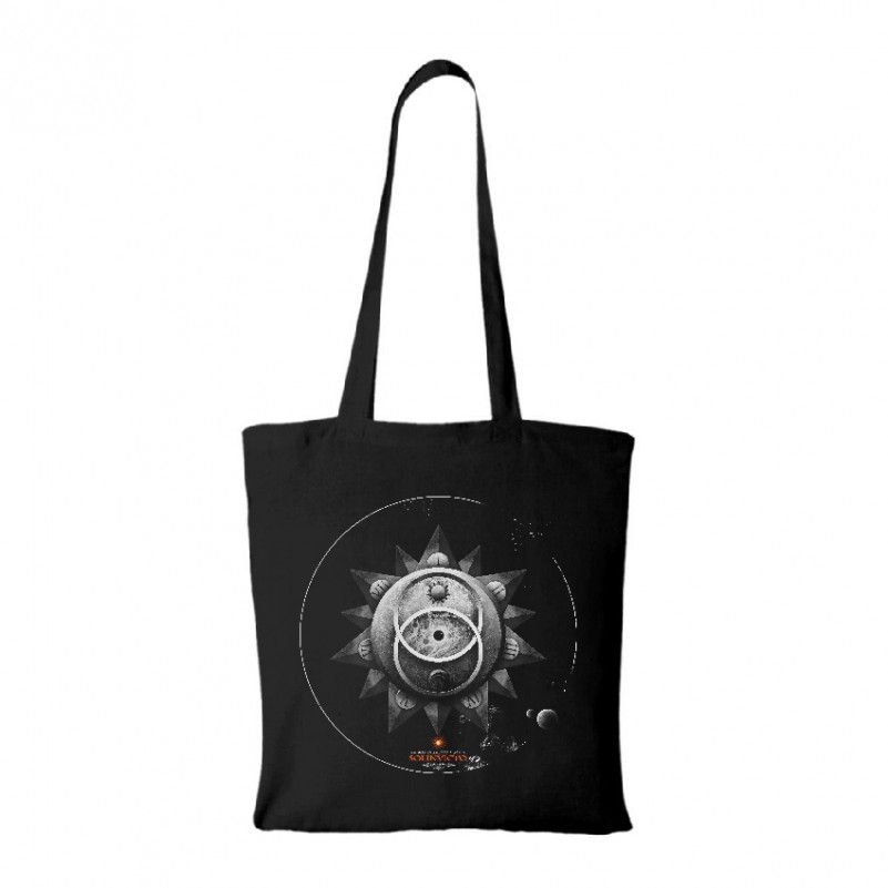 Bolsa de tela "Sol Invicto"