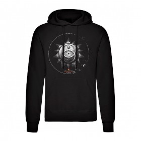 Sudadera "Sol Invicto"